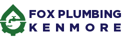 Fox Plumbing Kenmore